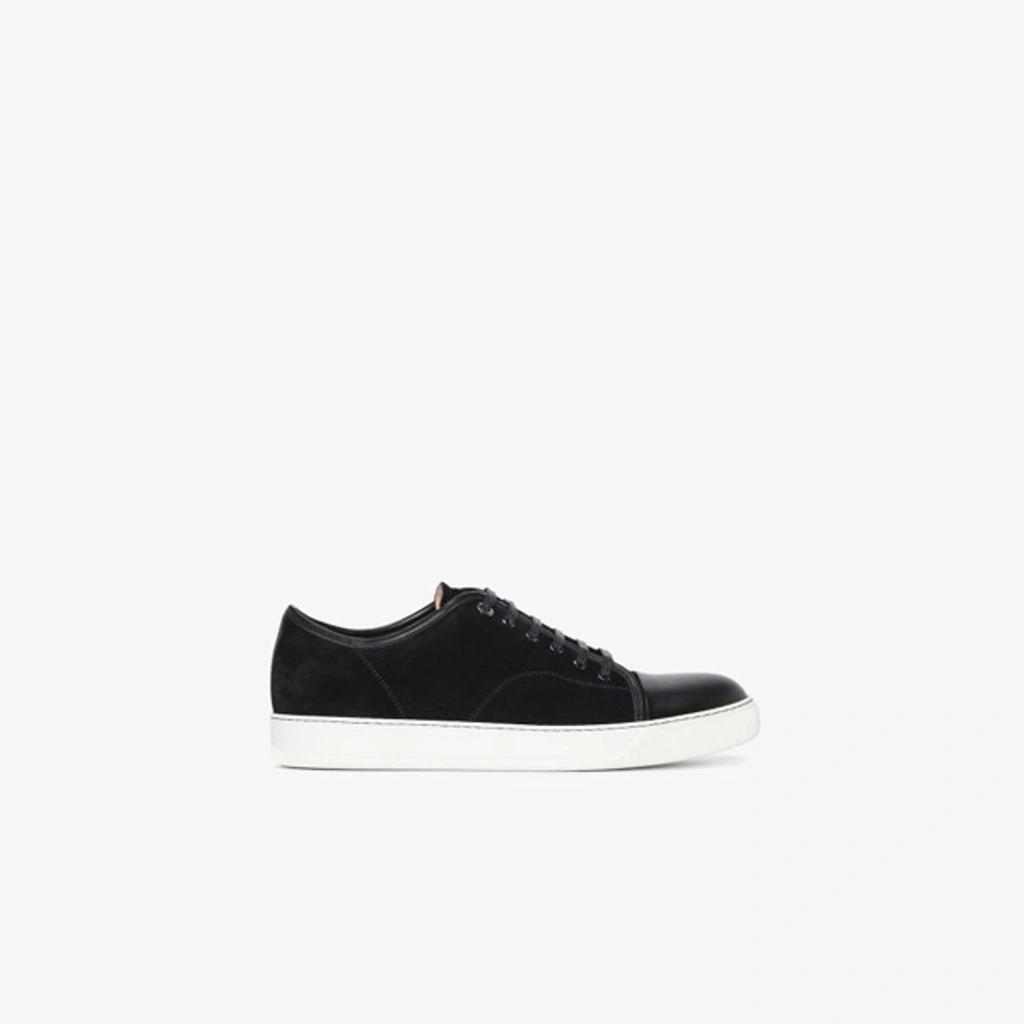 Navy DBB1 Sneakers Product Image