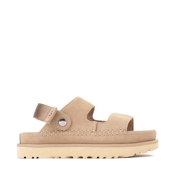 Womens UGG® Goldenstar Glide Sandal Product Image