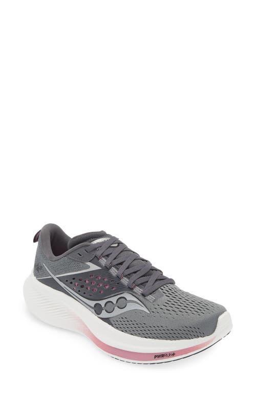 Women's | Saucony Ride 17 Product Image