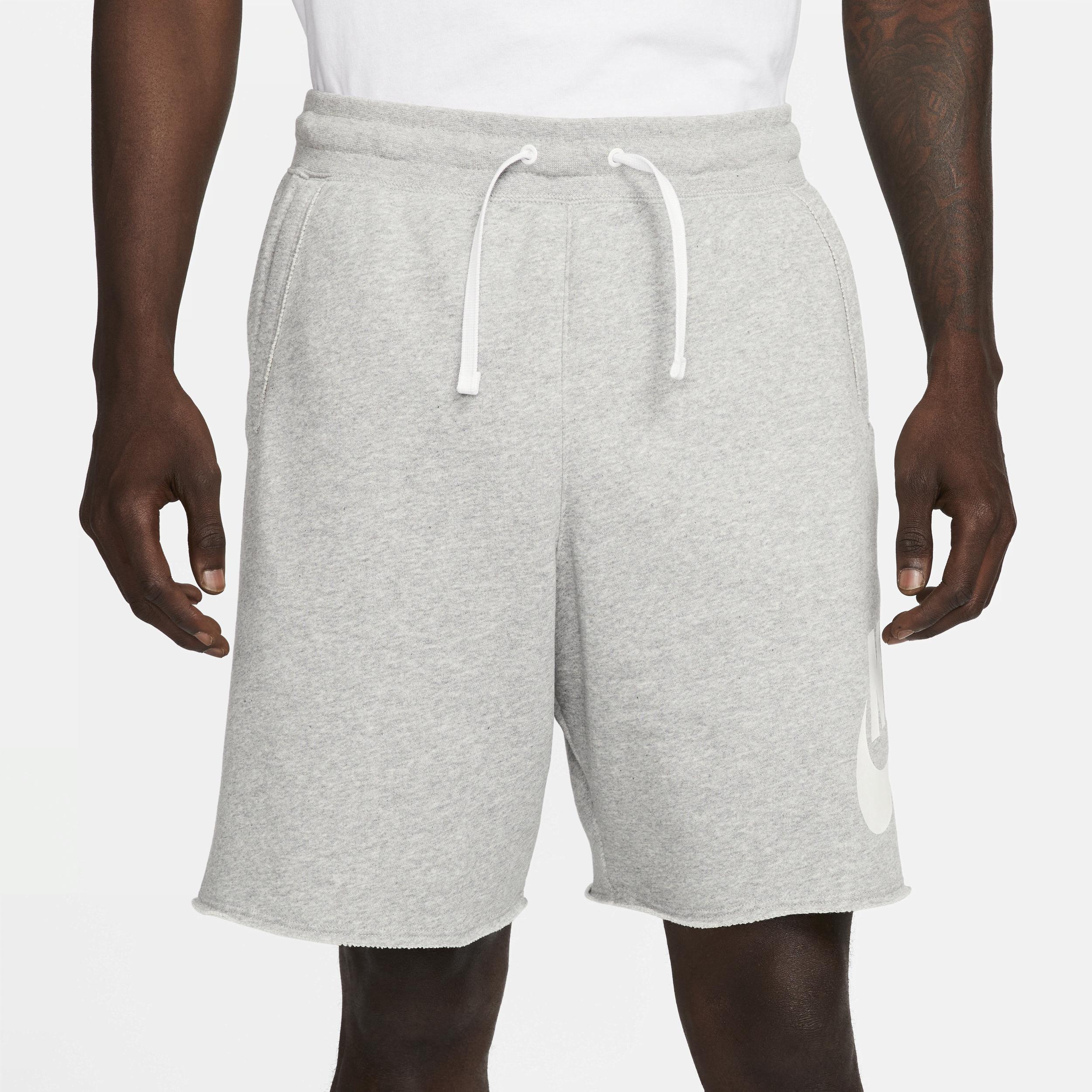 Nike Men's Club Alumni French Terry Shorts Product Image