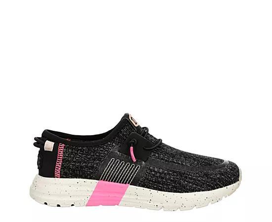 Heydude Womens Sirocco Slip On Sneaker Product Image