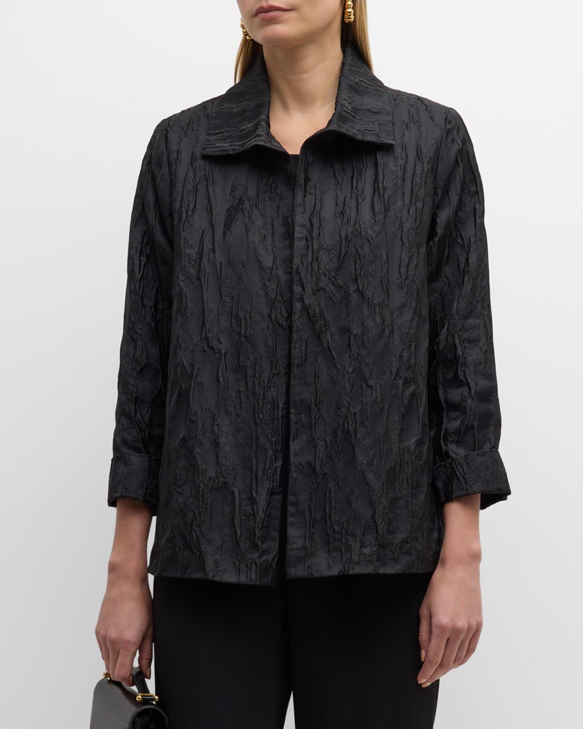 Caroline Rose A Line Jacket Product Image
