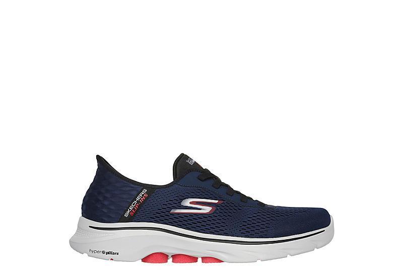Skechers Men's Slip-Ins Go Walk 7 Free Hand 2 Sneaker Product Image