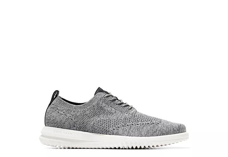 Cole Haan Men's Grand+ Stitchlite Wingtip Oxford Product Image