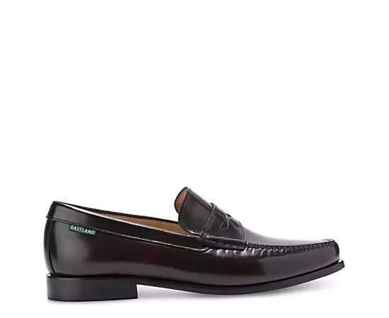 Eastland Mens Bristol Penny Loafer Product Image