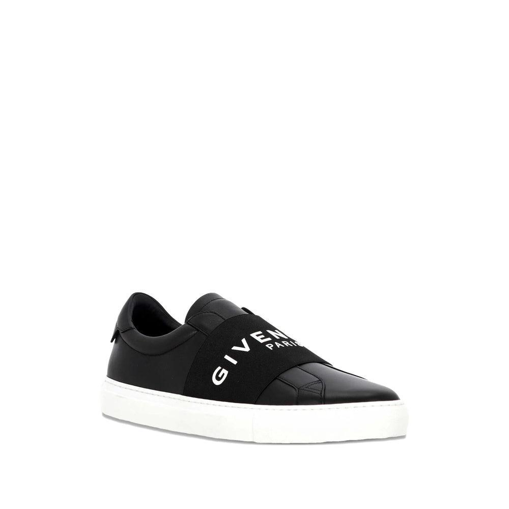 City Court slip-on trainers Product Image
