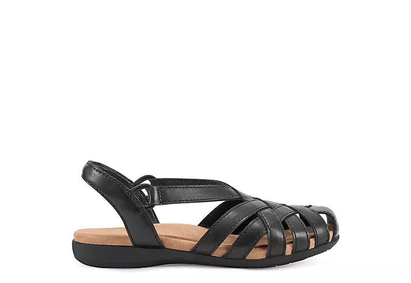 isotoner Gemma Sculpted Microterry Hoodback Womens Slippers Evening Brown Product Image