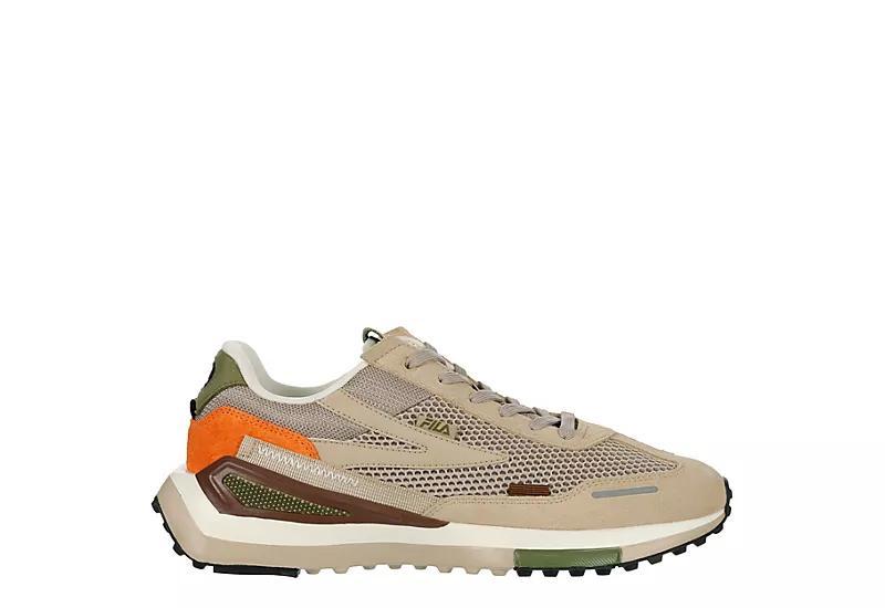 Fila Mens Levonte Sneaker Running Sneakers Product Image