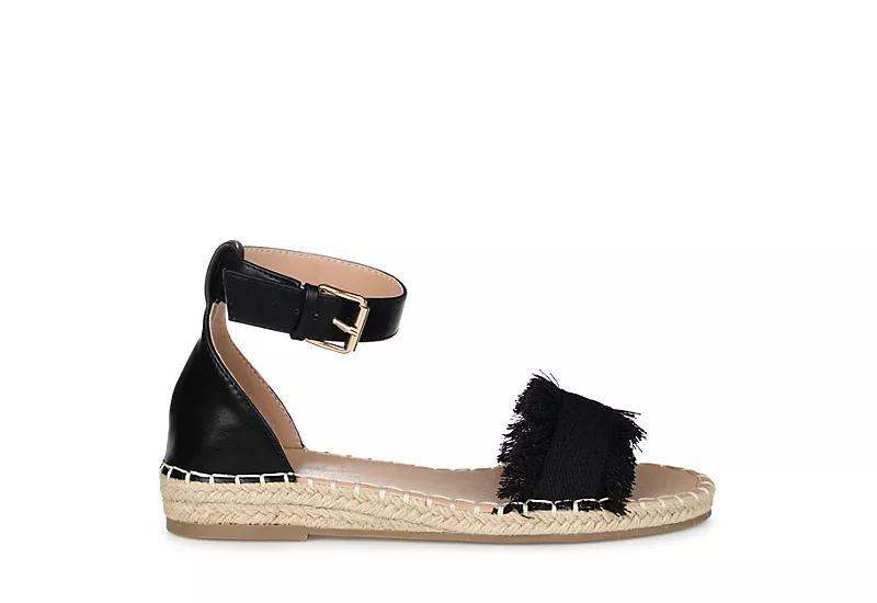 Journee Tristeen Womens Espadrille Sandals Product Image