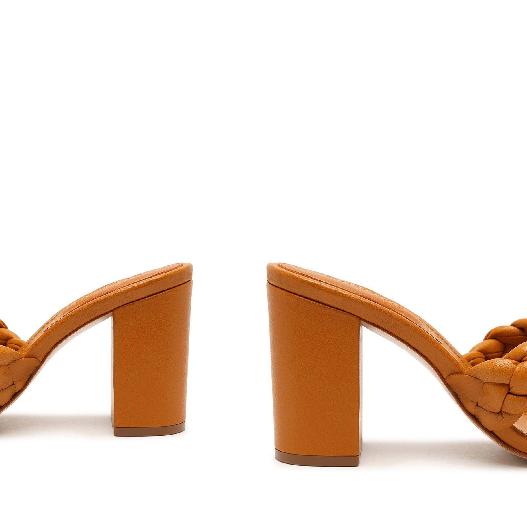 Cicely Block Sandal Product Image