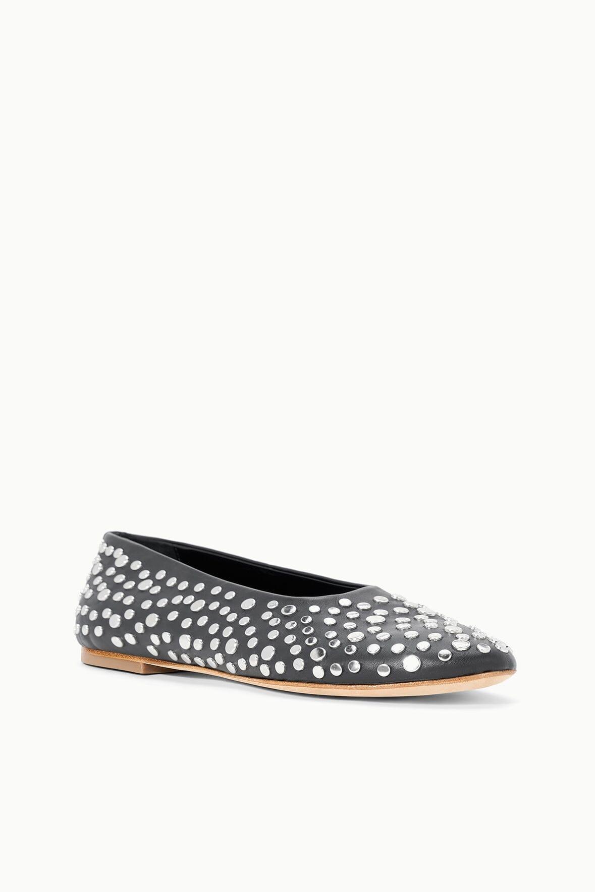 ALBA BALLET FLAT | RIVETS Product Image