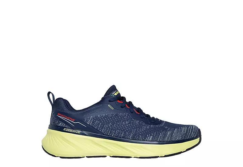 Skechers Mens Edgeride Running Shoe Product Image
