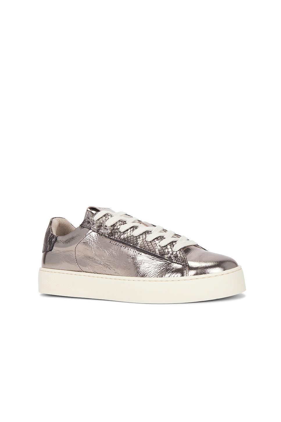 Shana Met Sneaker ALLSAINTS Product Image