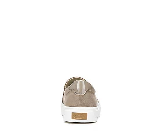 Dr. Scholls Nova Womens Slip-on Sneakers Product Image