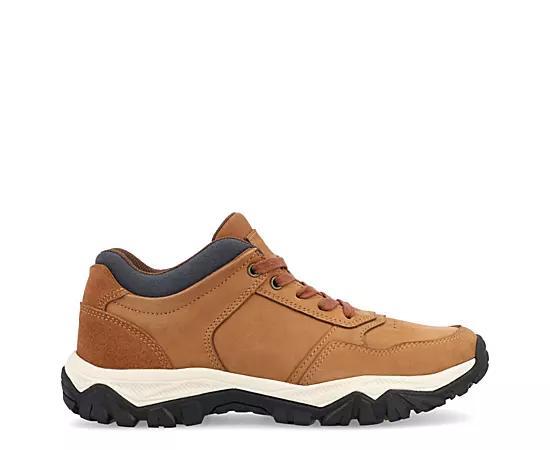 Territory Men's Beacon Sneaker Product Image