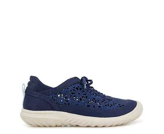 Jbu Womens Solar Sneaker Slip Resistant Product Image