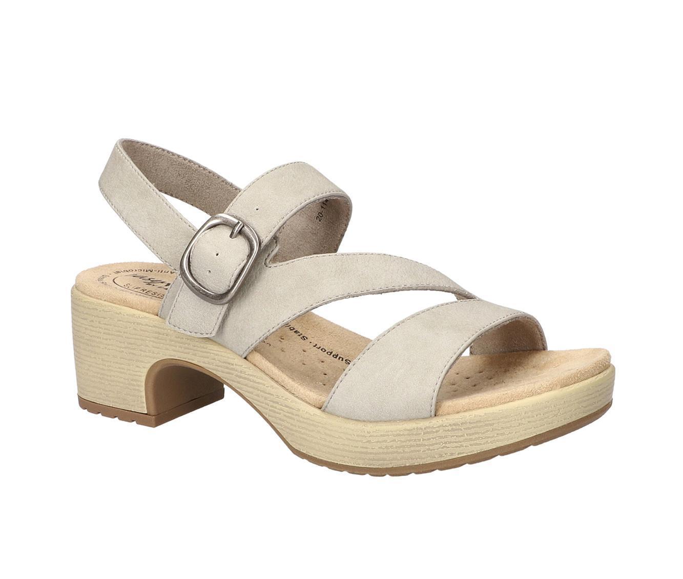 Women's Easy Works by Easy Street Marnina Slingback Sandals Product Image