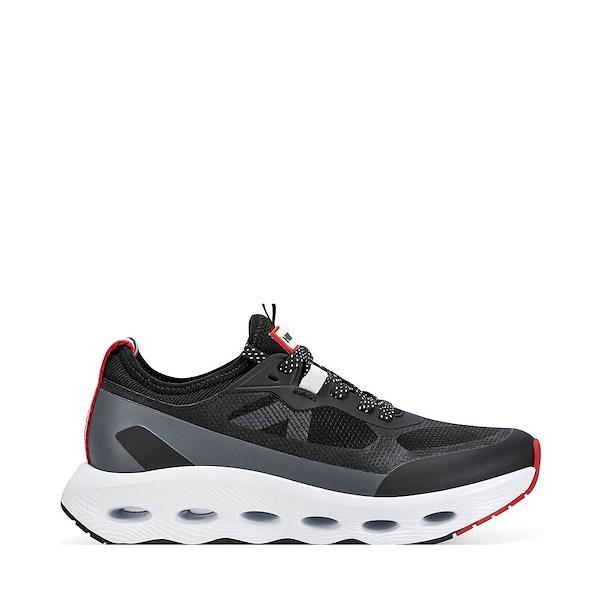 Womens Hunter Ginny Casual Sneaker - White / Multicolor Product Image