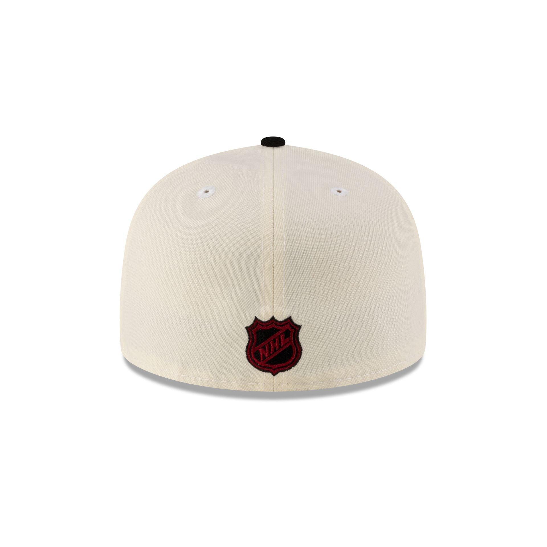 Just Caps Stanley Cup Champions Colorado Avalanche 59FIFTY Fitted Hat Male Product Image