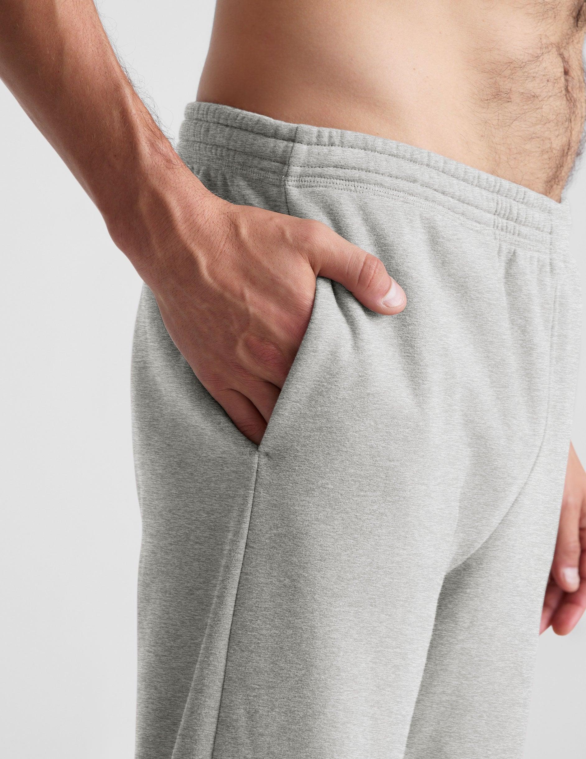 Fresh Cut Men's Sweatpant Male Product Image