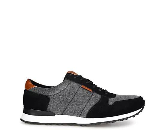 VANCE Ferris Men's Casual Sneakers, Size: 11, Gray Product Image