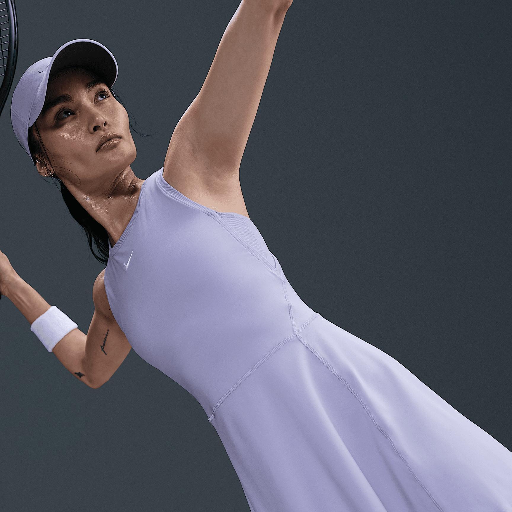 Nike Women's Victory Dri-FIT Tennis Dress Product Image