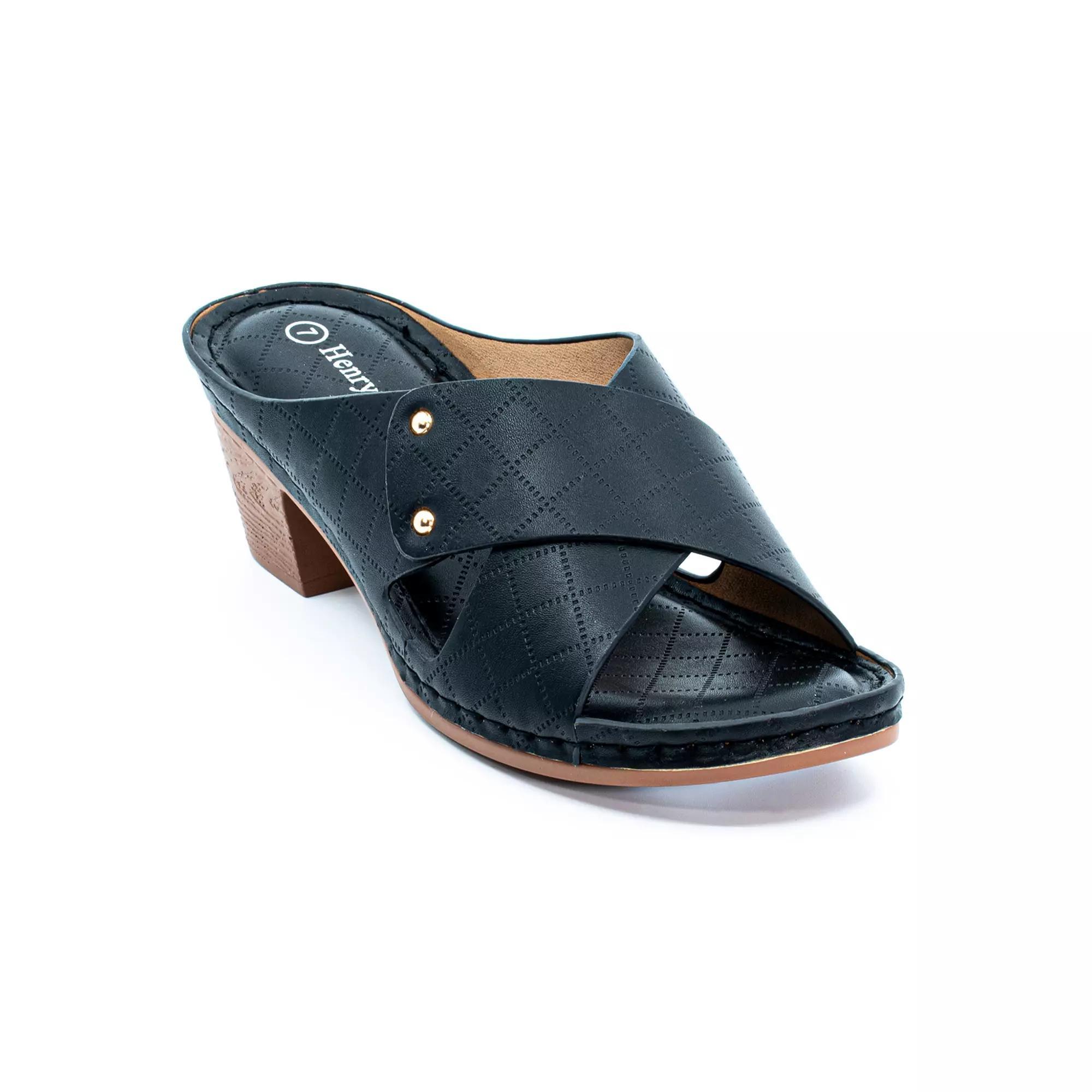 Henry Ferrera Costa Rica-3 Womens Sandals Product Image