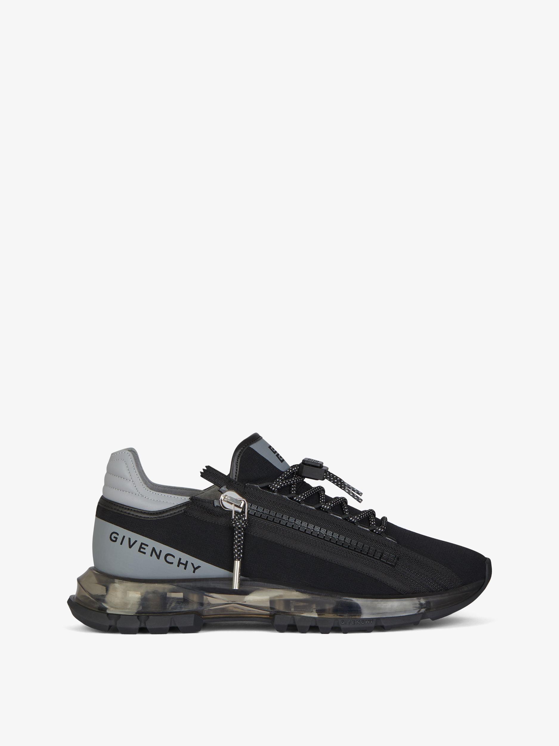 Spectre sneakers in synthetic fiber Product Image
