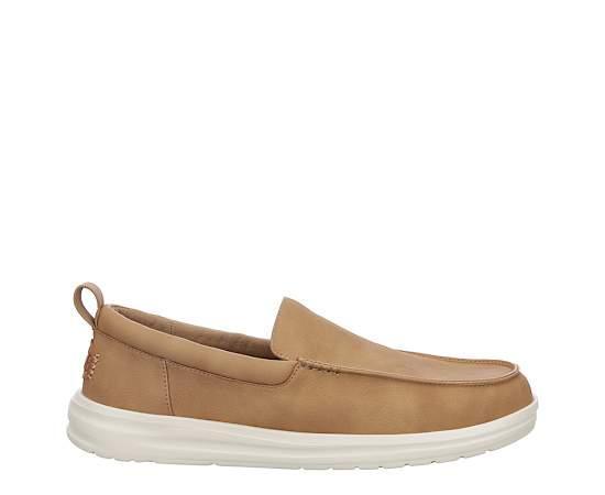 Heydude Mens Paul Loafer Classic Slip On Sneaker Product Image
