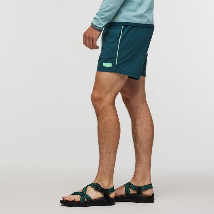Brinco 5" Short - Solid - Men's Product Image