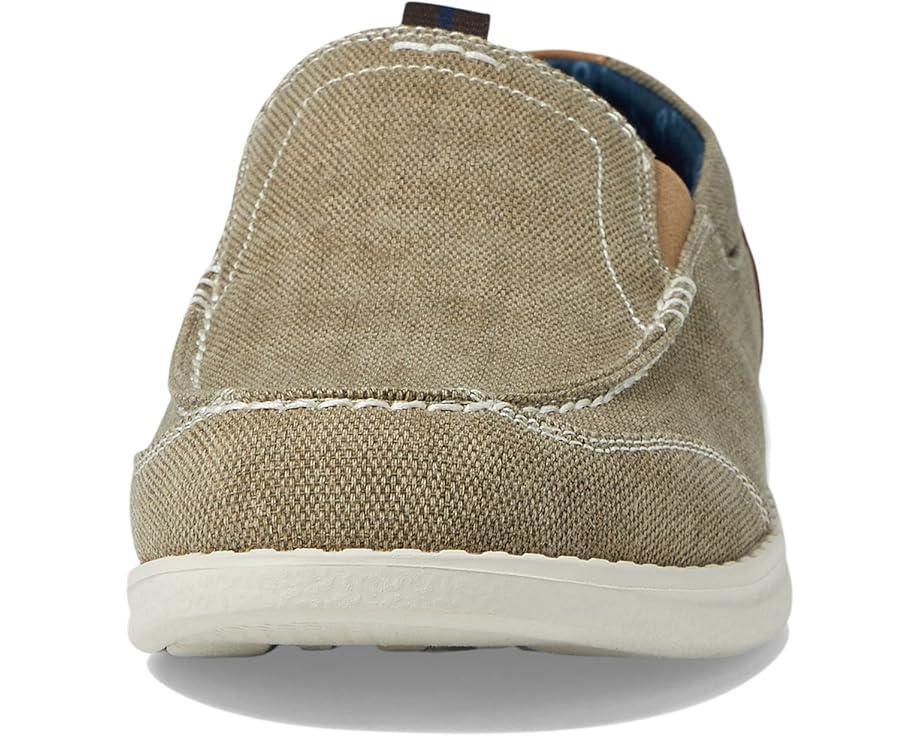 Brewski Moc Toe Slip-on with Elastic Bungee Product Image