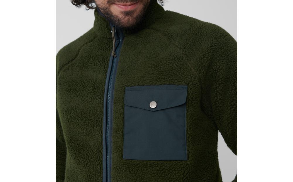 Vardag Pile Fleece M Product Image