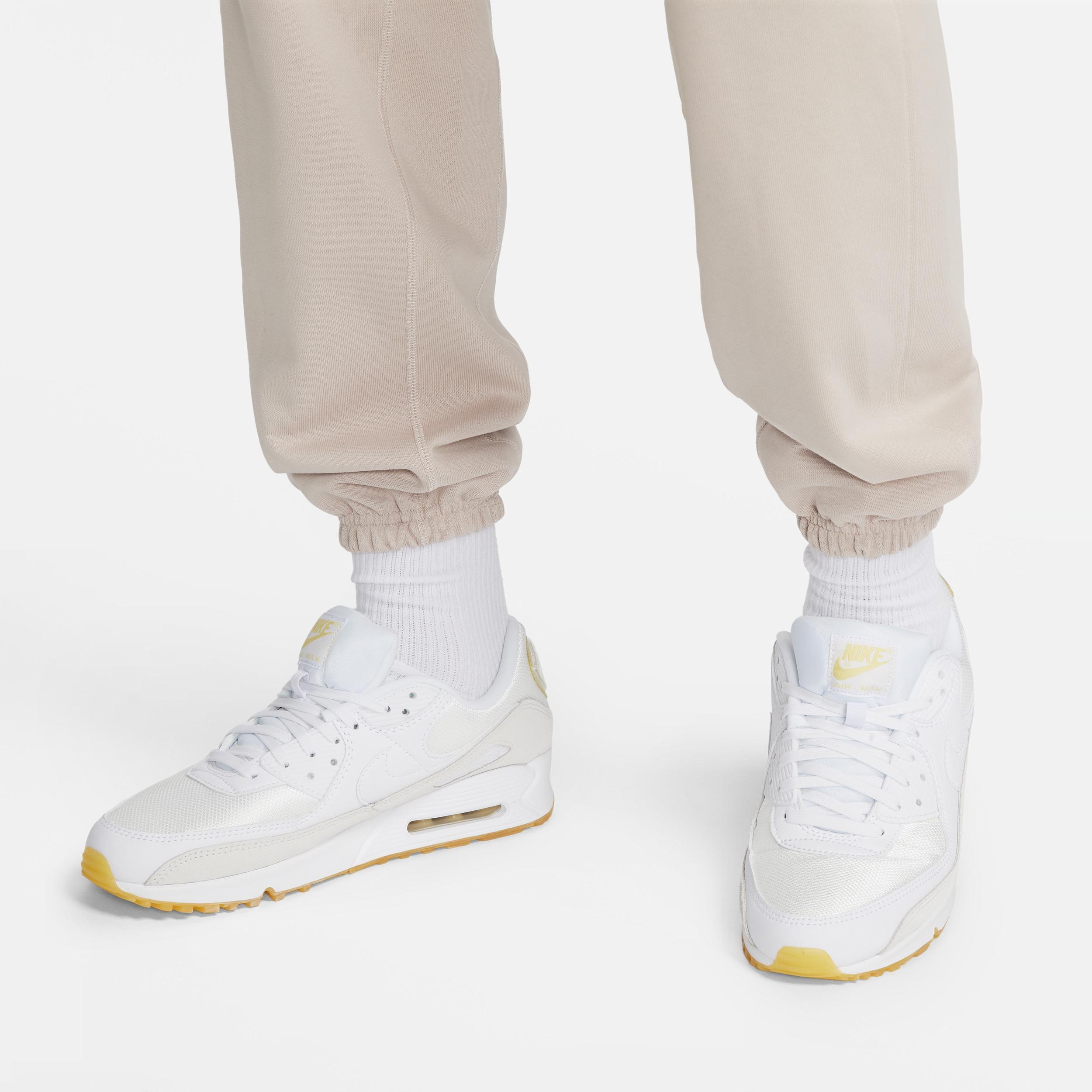 Mens Nike Tan Usmnt Standard Issue Performance Pants Product Image