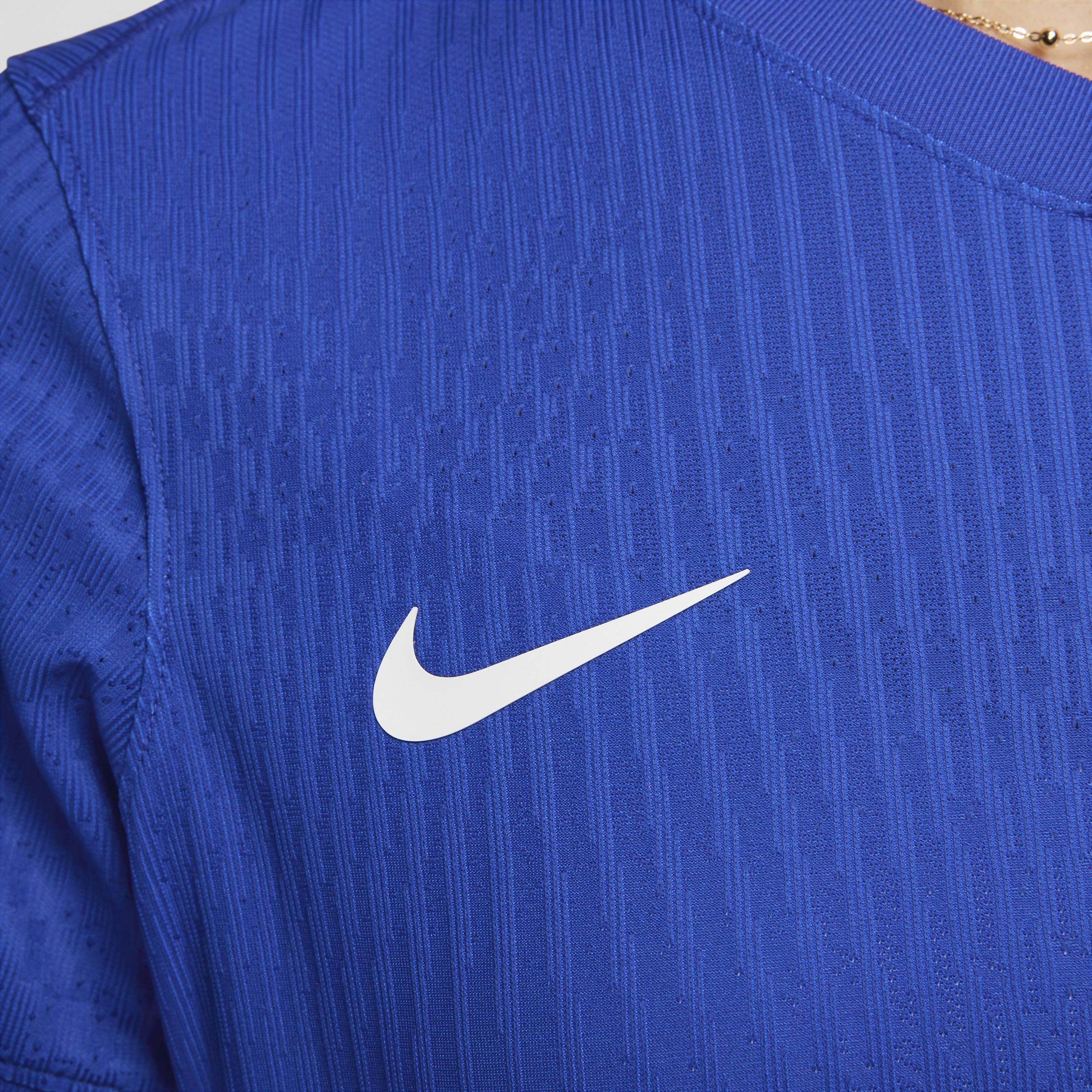 USWNT 2024 Match Away Nike Womens Dri-FIT ADV Soccer Authentic Jersey Product Image