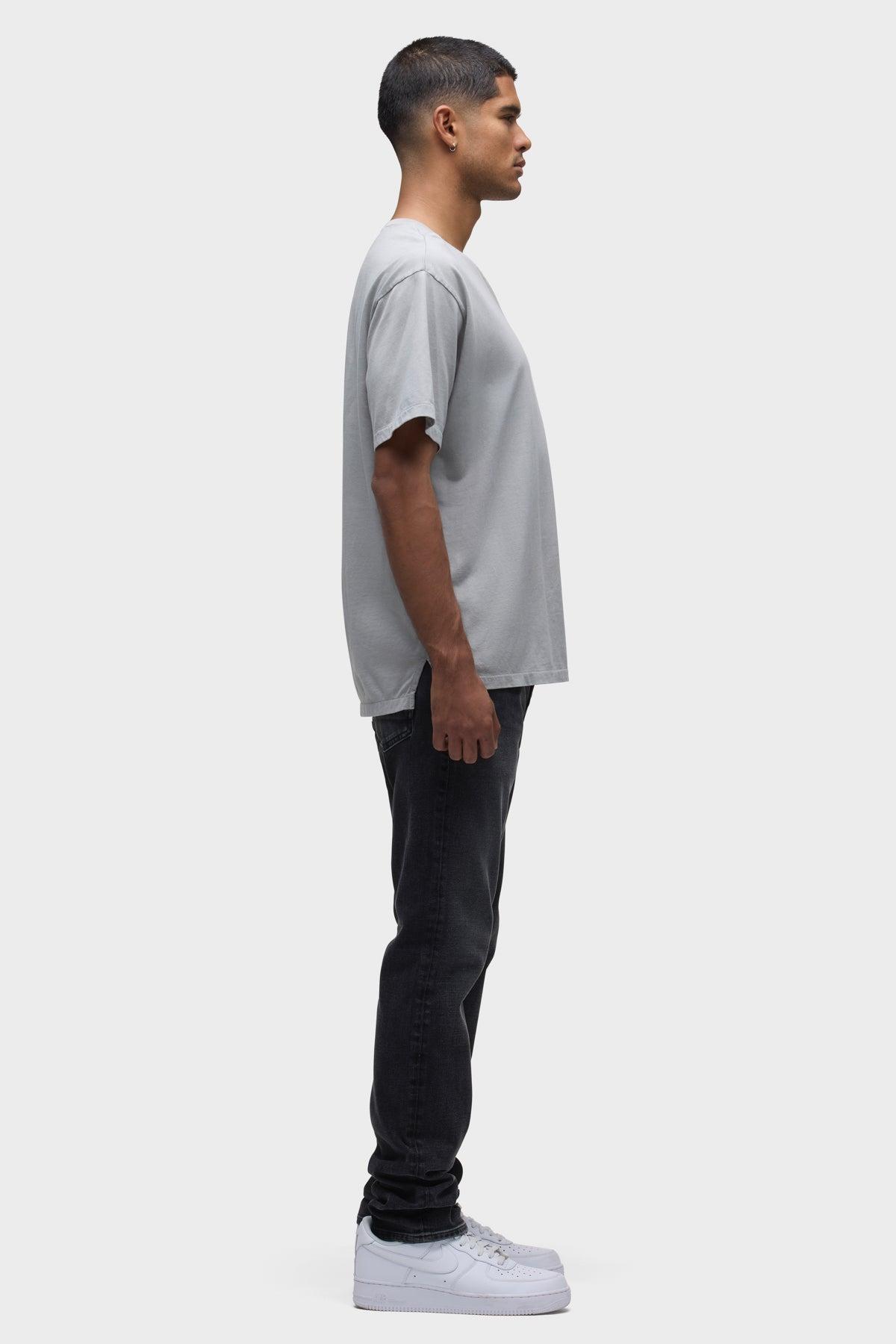 Blake Slim Straight Jean Male Product Image