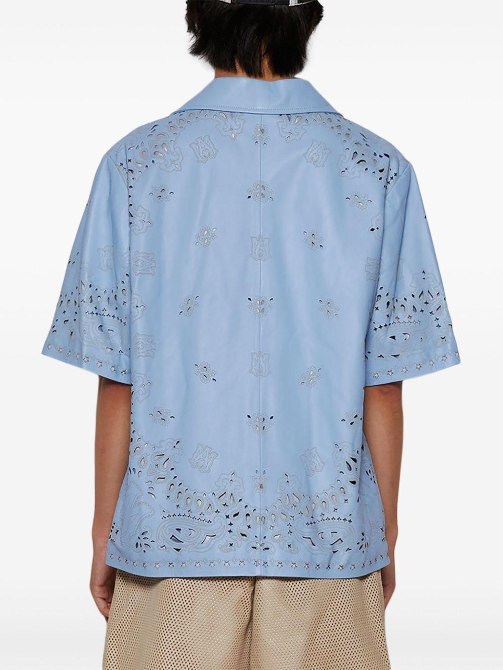Bandana shirt  Product Image