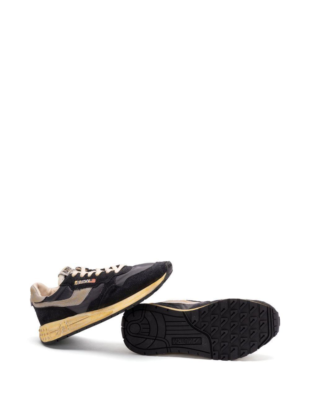 Reelwind sneakers Product Image