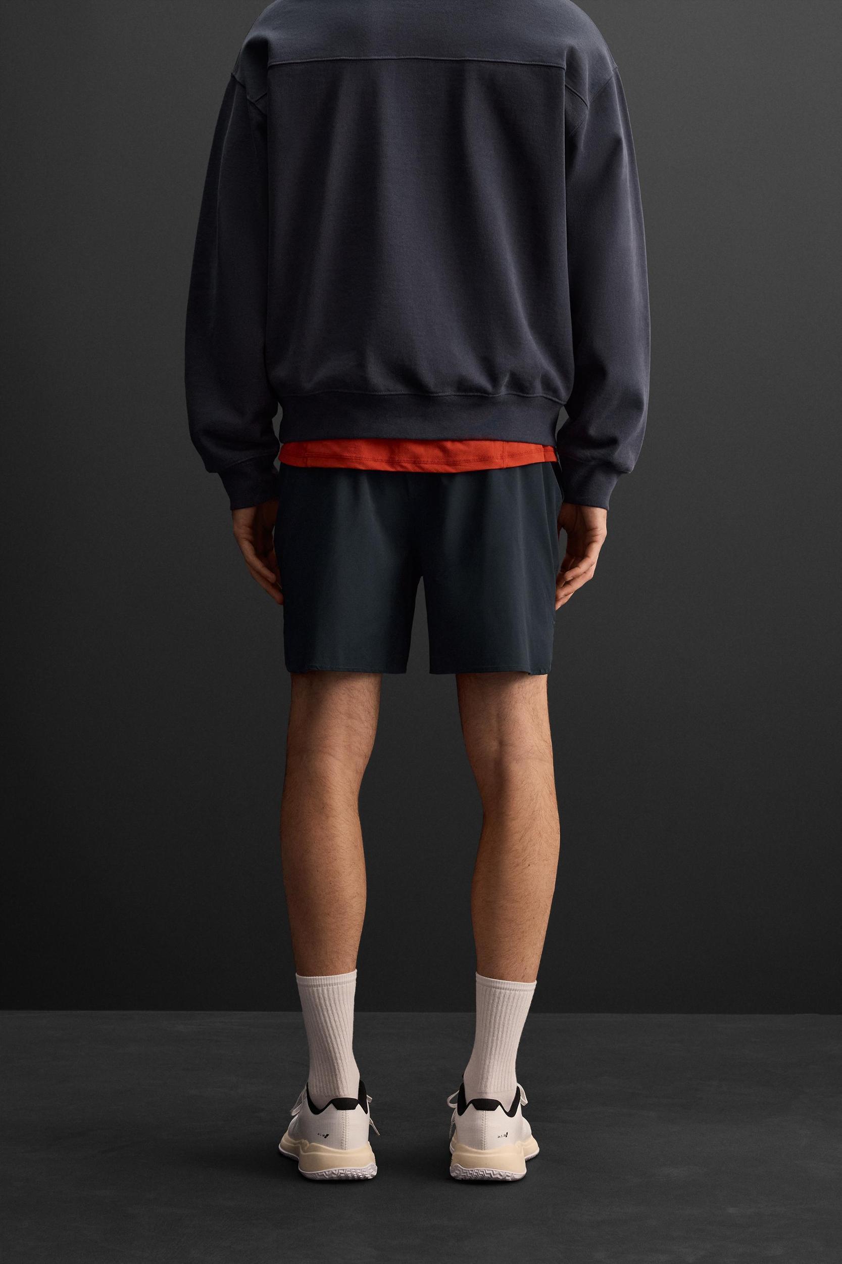 TRAINING SHORTS Product Image