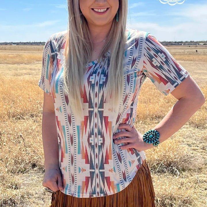 Plus By Your Grace Top Product Image