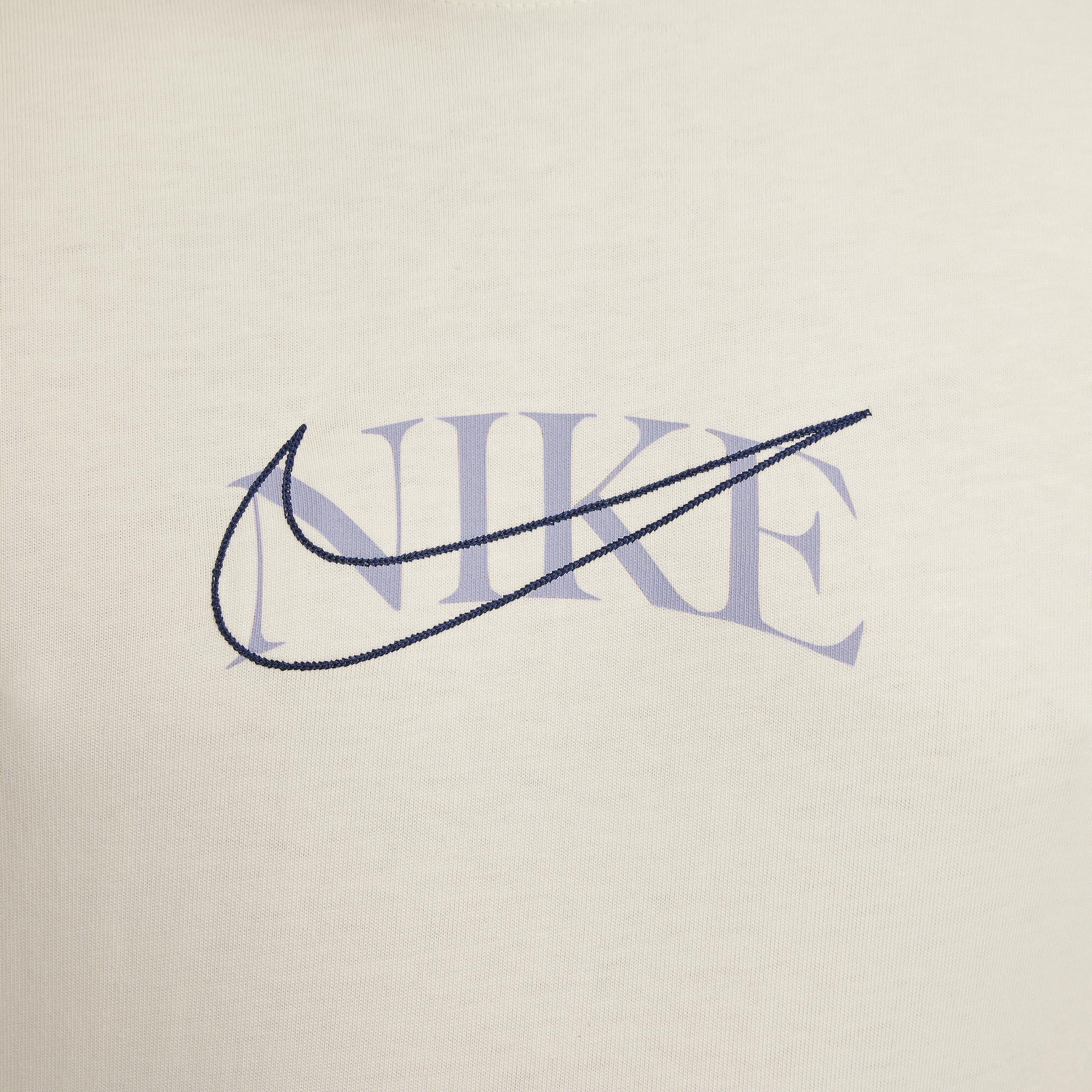 Men's Nike Sportswear Max90 T-Shirt Product Image