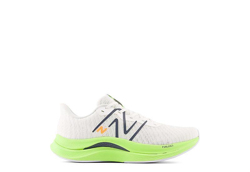 New Balance Mens FuelCell Propel V4 Running Shoes Product Image
