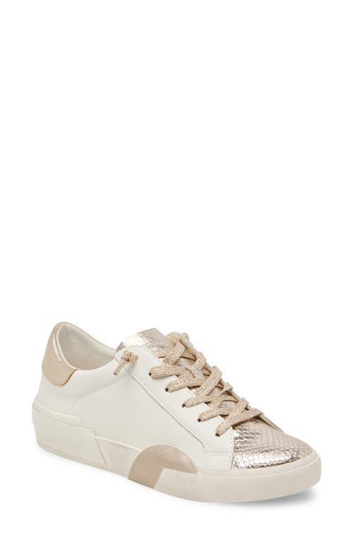 Dolce Vita Zina Leather Slip Product Image