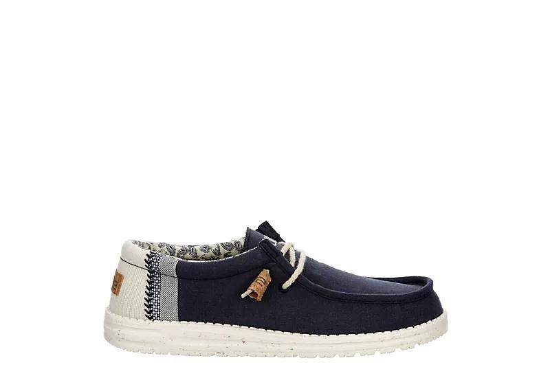Clarks Cotrell Free Mens Loafers Black Product Image
