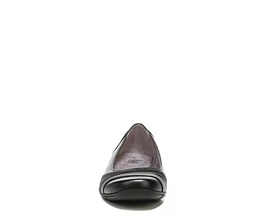 Journee Gredah Double Buckle Womens Mary Jane Dress Flats Product Image