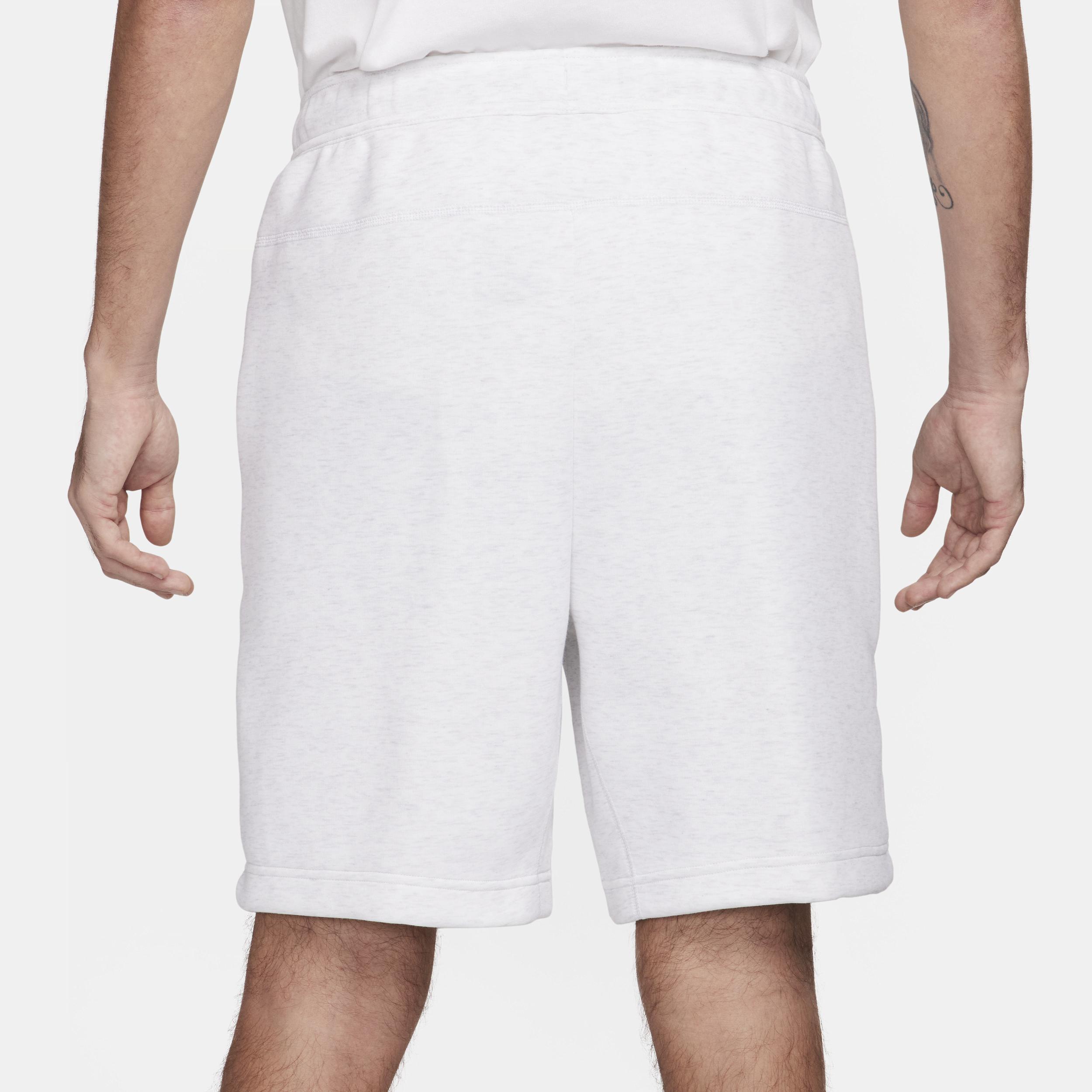 Nike Mens Nike Tech Fleece Shorts - Mens Product Image