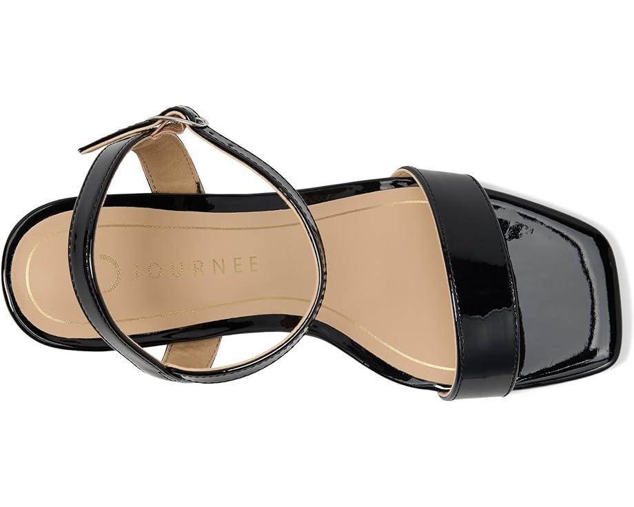 Josie Wedge Sandals Product Image