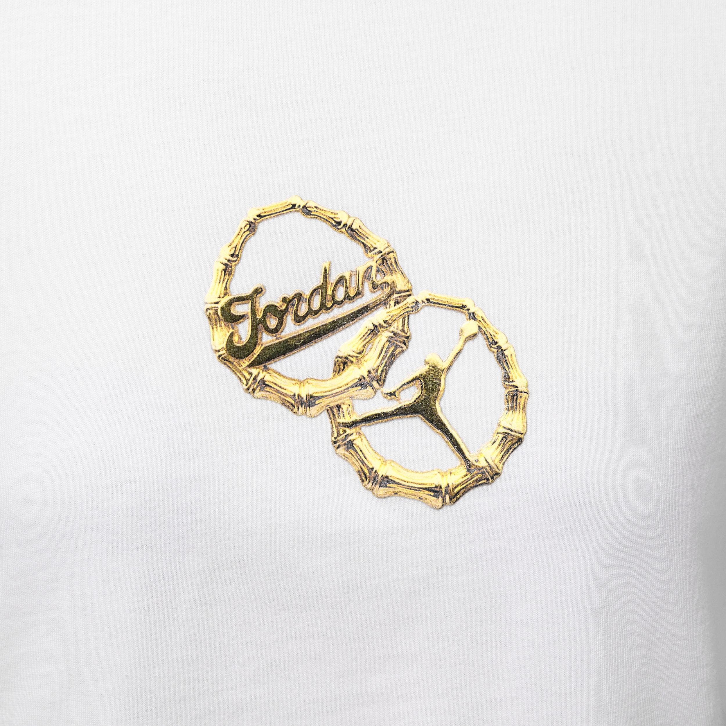 Women's Jordan Brooklyn T-Shirt Product Image