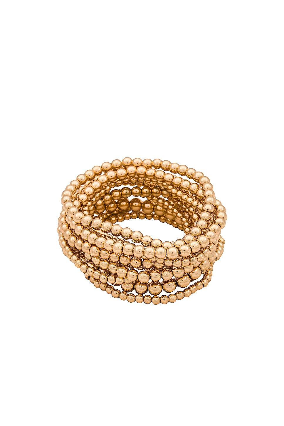 Beaded Bracelet 8 Other Reasons Product Image
