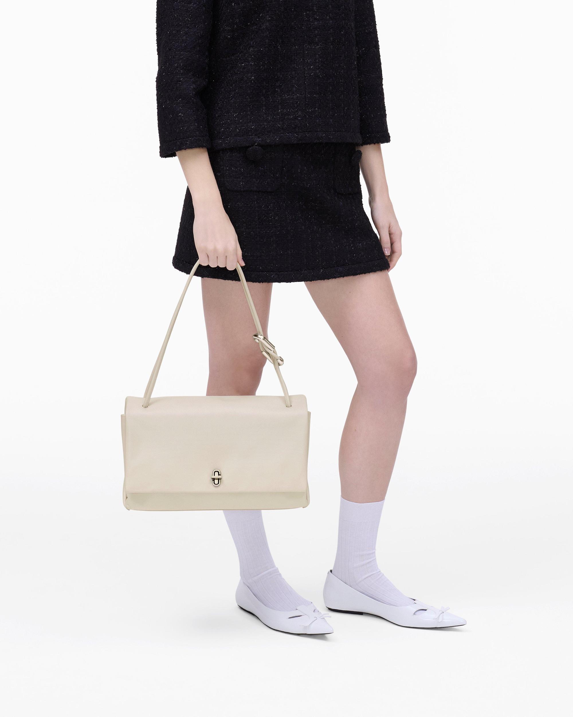 The Suede Large Dual Product Image