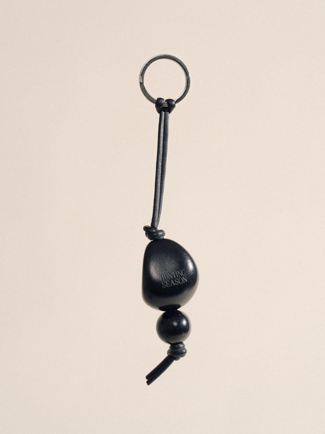 The Tagua Key Chain Product Image